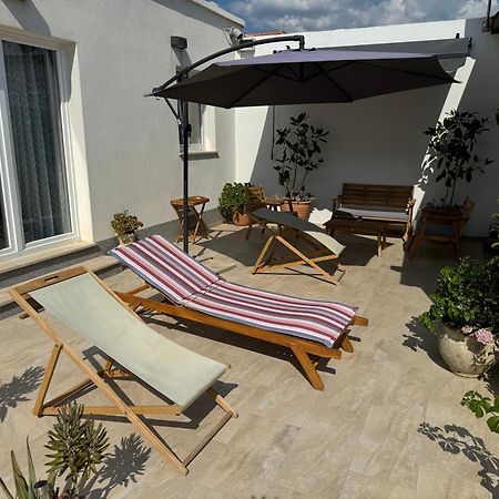 Beach House Oasis Villa Livak Kaštela Eksteriør billede
