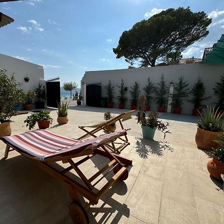 Beach House Oasis Villa Livak Kaštela Eksteriør billede