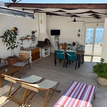 Beach House Oasis Villa Livak Kaštela Eksteriør billede