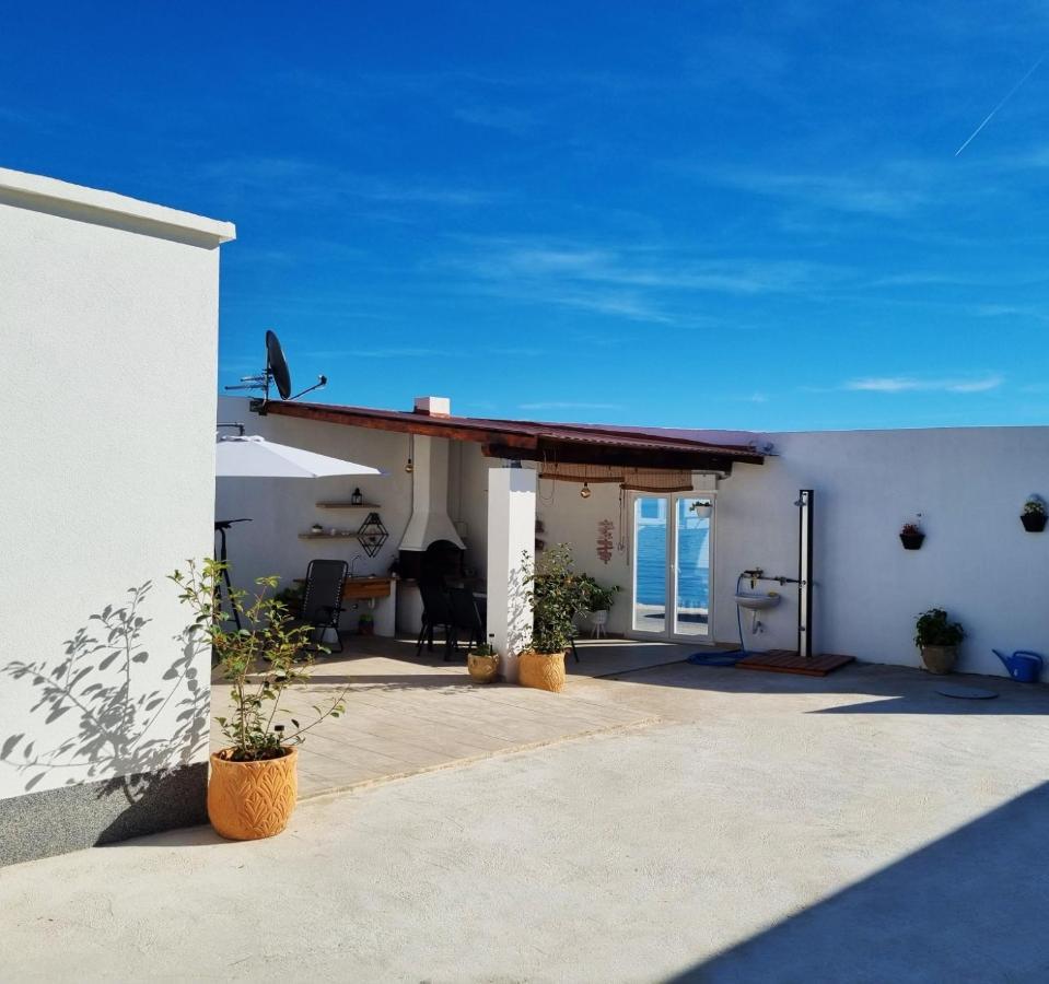 Beach House Oasis Villa Livak Kaštela Eksteriør billede