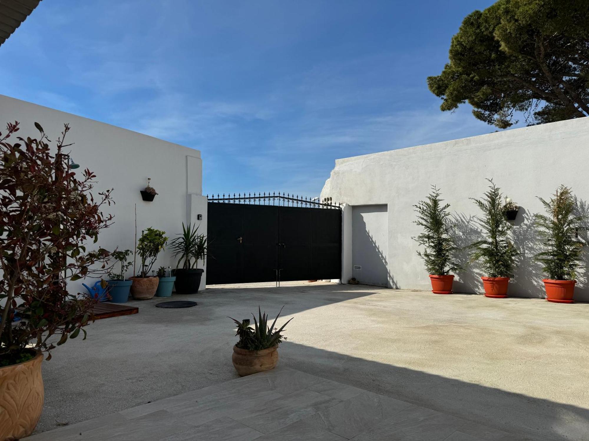 Beach House Oasis Villa Livak Kaštela Eksteriør billede
