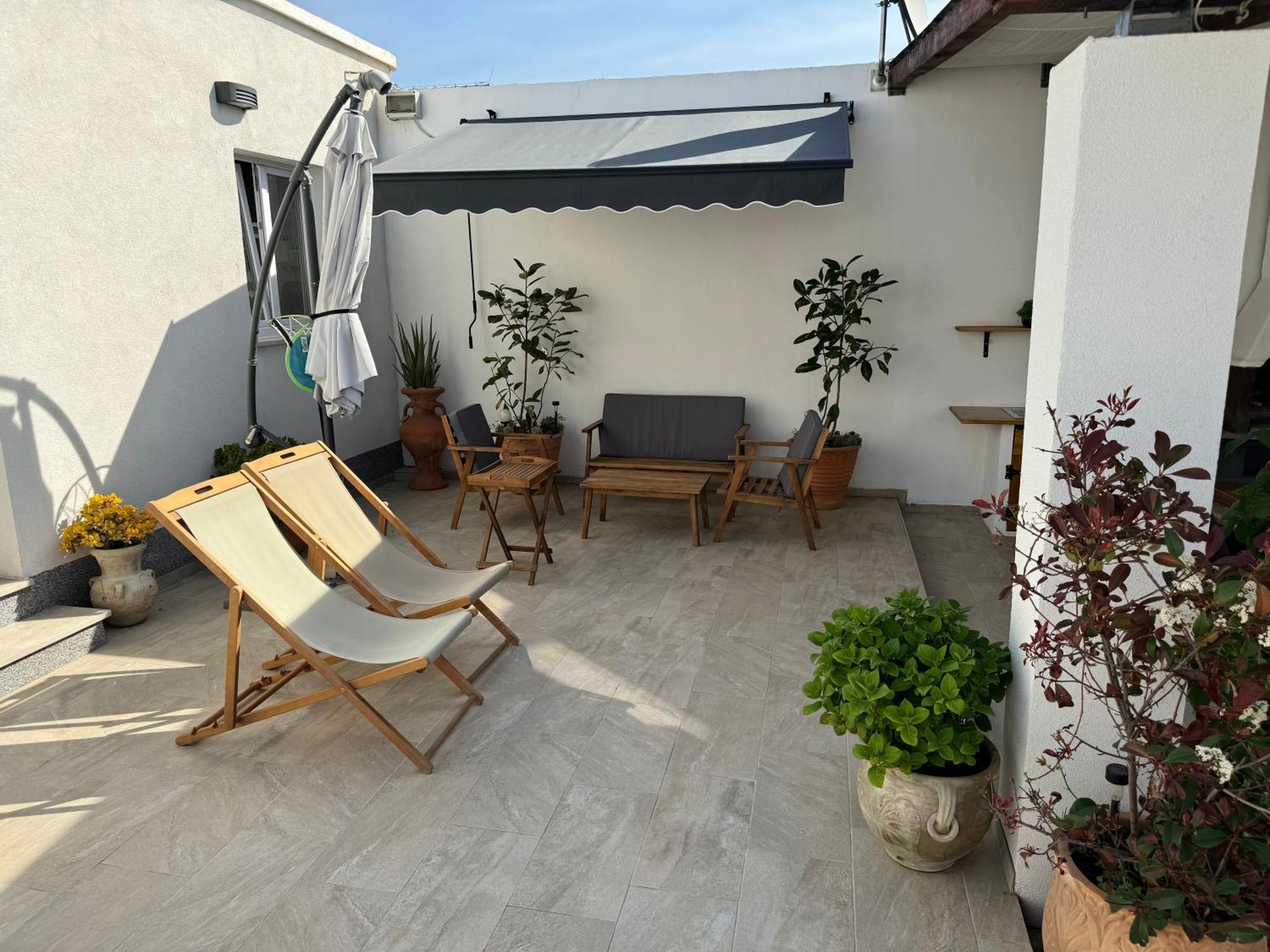 Beach House Oasis Villa Livak Kaštela Eksteriør billede