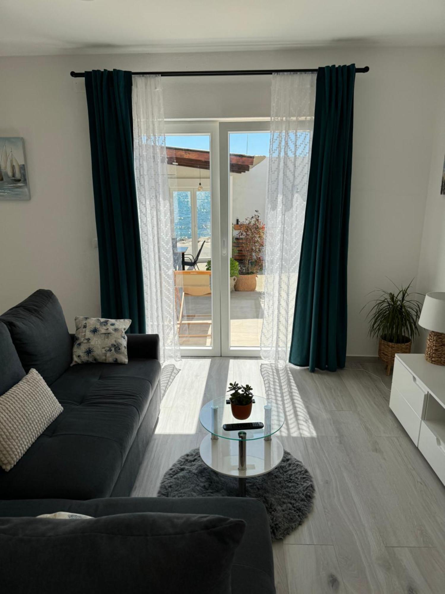Beach House Oasis Villa Livak Kaštela Eksteriør billede