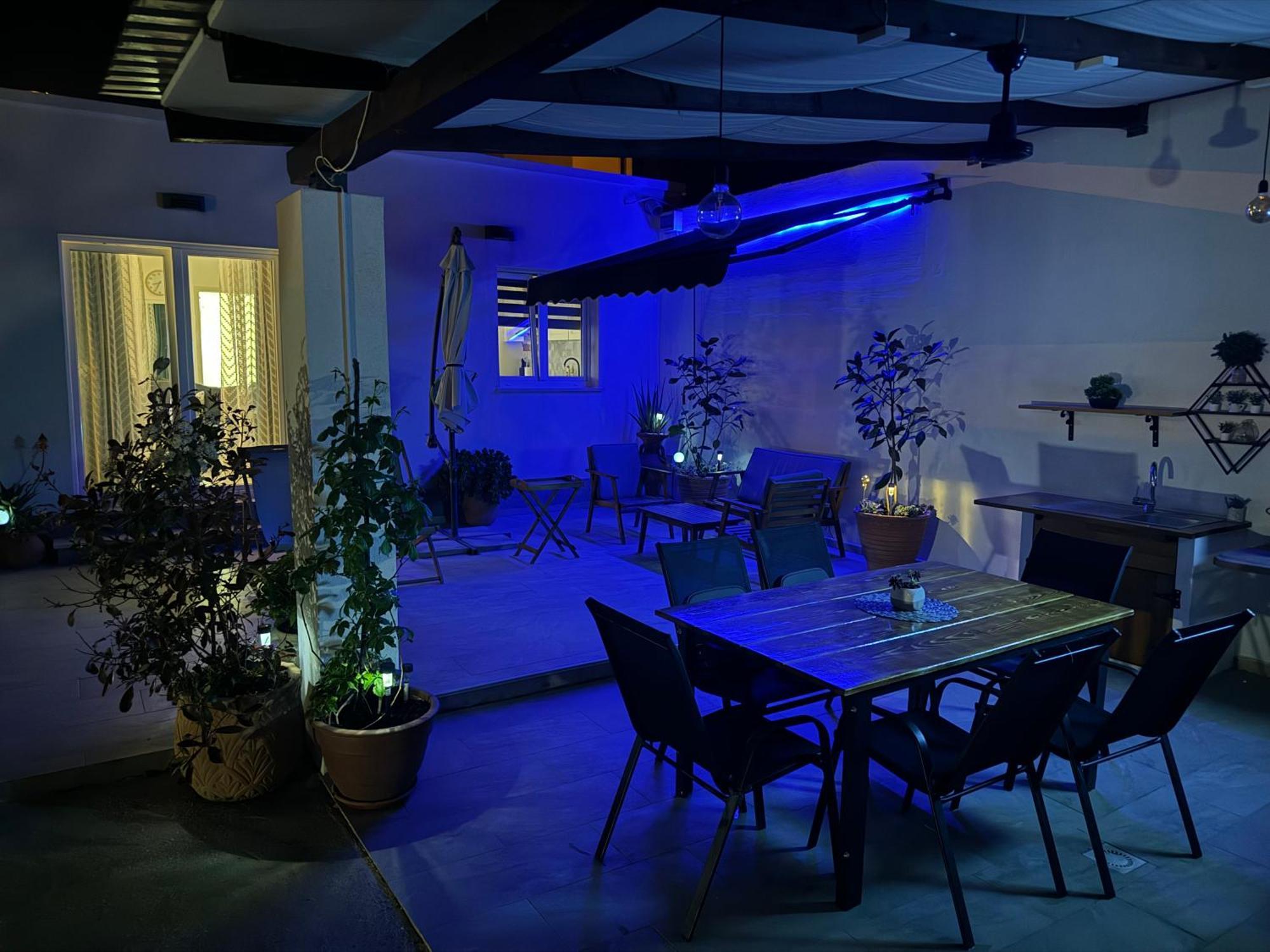Beach House Oasis Villa Livak Kaštela Eksteriør billede