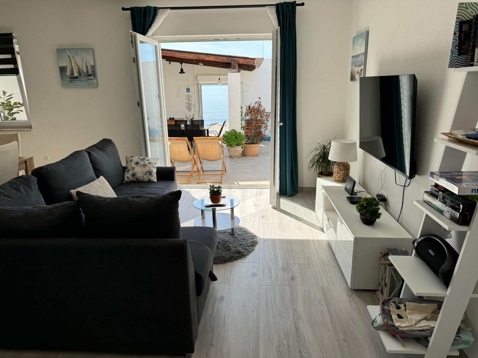 Beach House Oasis Villa Livak Kaštela Eksteriør billede