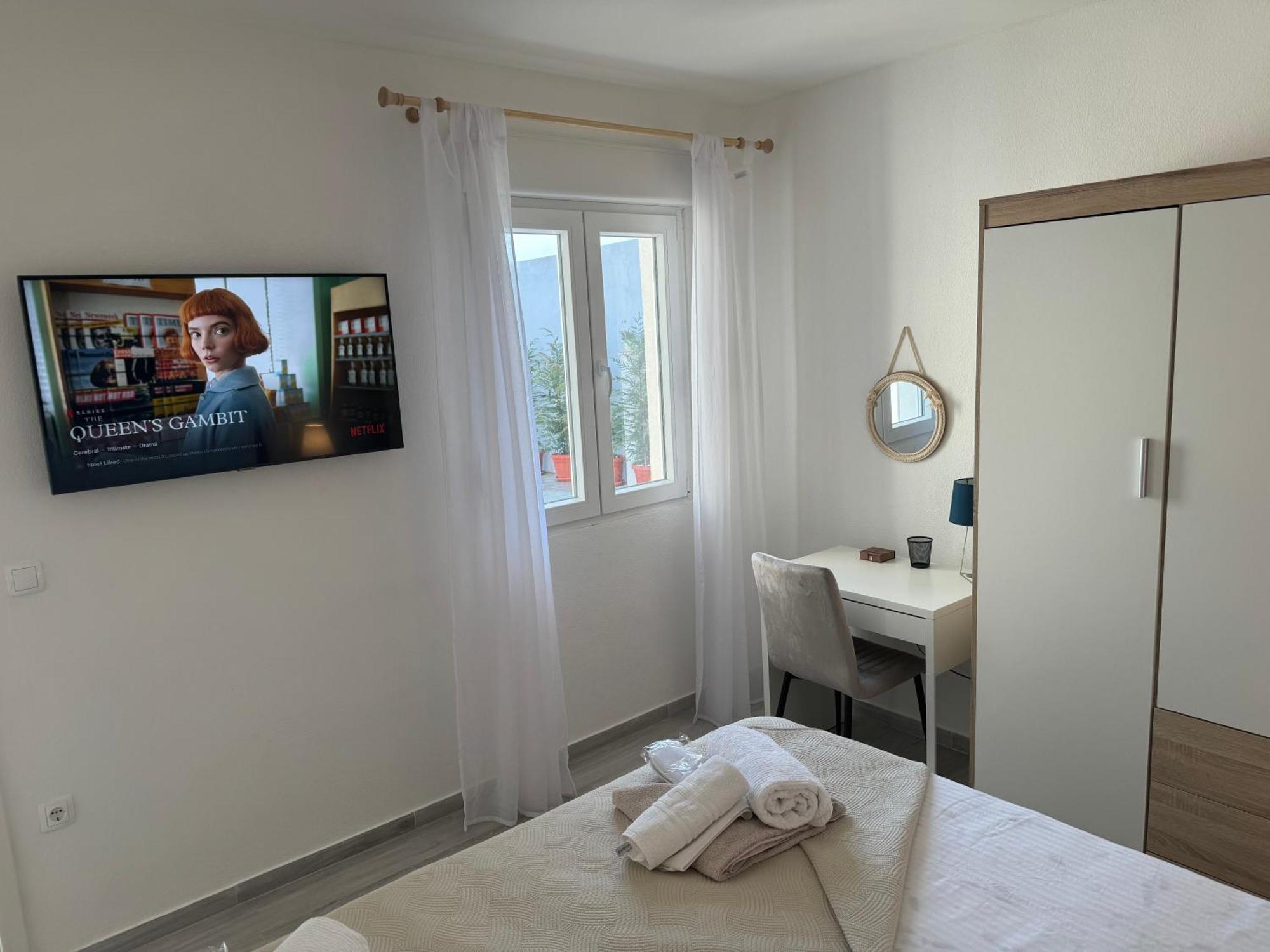 Beach House Oasis Villa Livak Kaštela Eksteriør billede