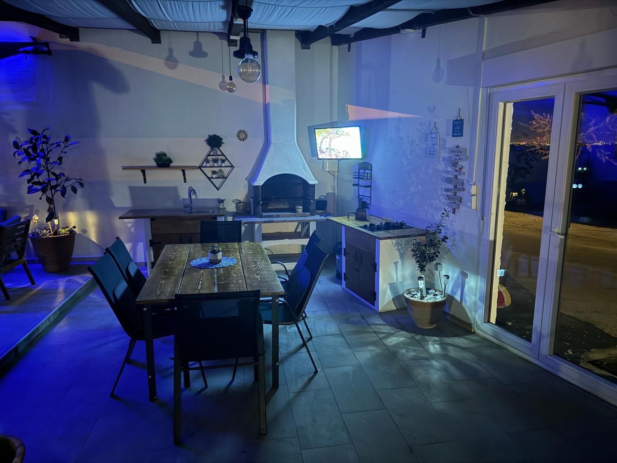Beach House Oasis Villa Livak Kaštela Eksteriør billede